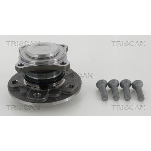 TRISCAN Radlagersatz