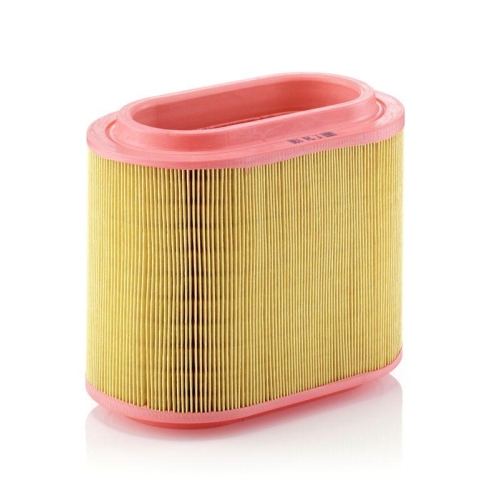 MANN-FILTER Luftfilter