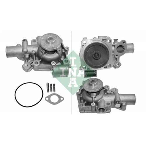 Schaeffler INA Wasserpumpe, Motorkühlung