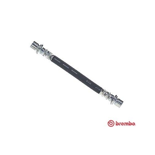 BREMBO Bremsschlauch ESSENTIAL LINE