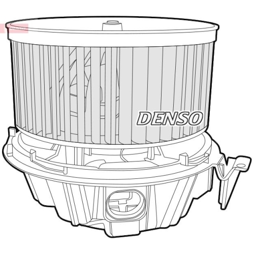 DENSO Innenraumgebläse