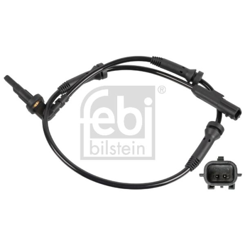 FEBI BILSTEIN Sensor, Raddrehzahl