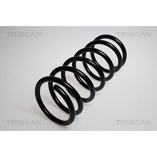 TRISCAN Fahrwerksfeder