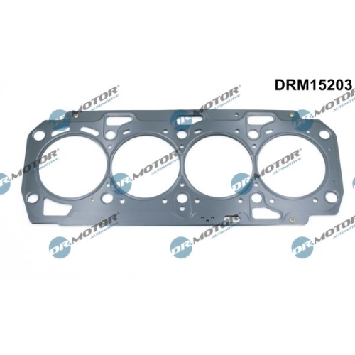 Dr.Motor Automotive Dichtung, Zylinderkopf