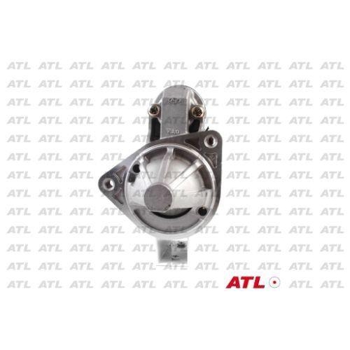 ATL Autotechnik Starter