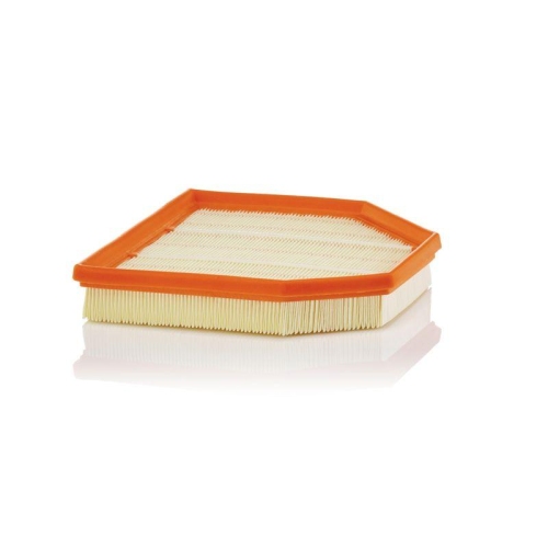 MANN-FILTER Luftfilter