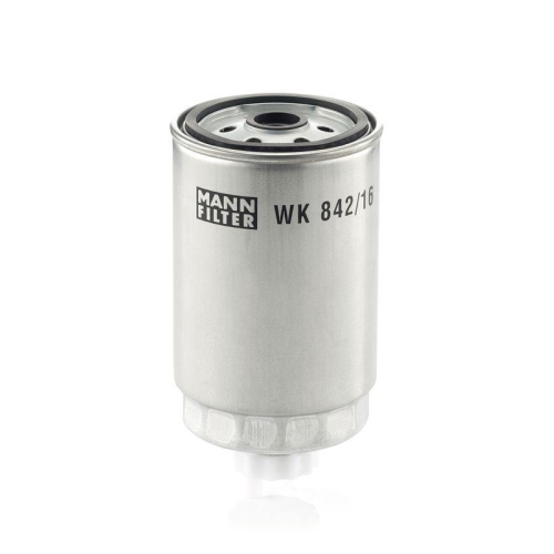 MANN-FILTER Kraftstofffilter