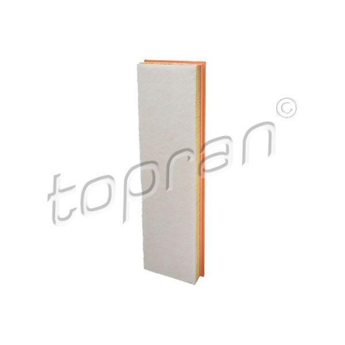 TOPRAN Luftfilter