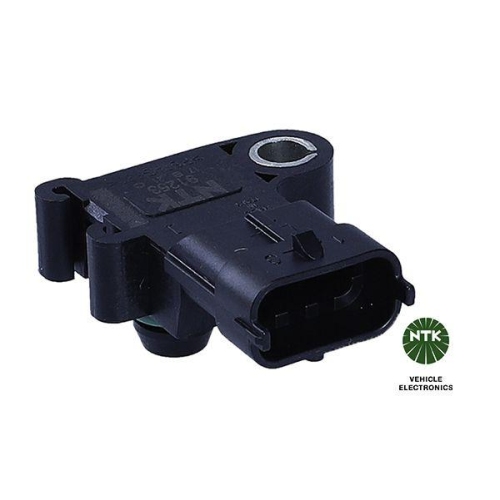 NTK Sensor, Saugrohrdruck