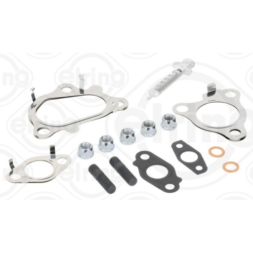 ELRING Montagesatz, Lader