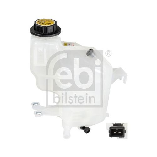 FEBI BILSTEIN Ausgleichsbehälter, Kühlmittel