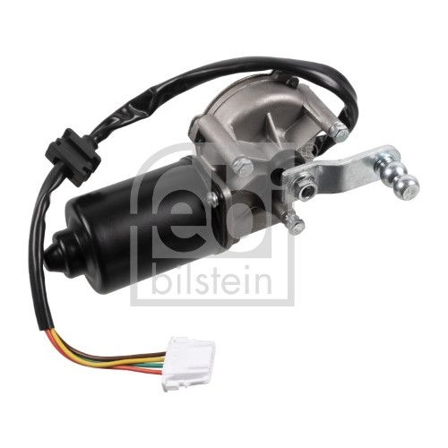 FEBI BILSTEIN Wischermotor