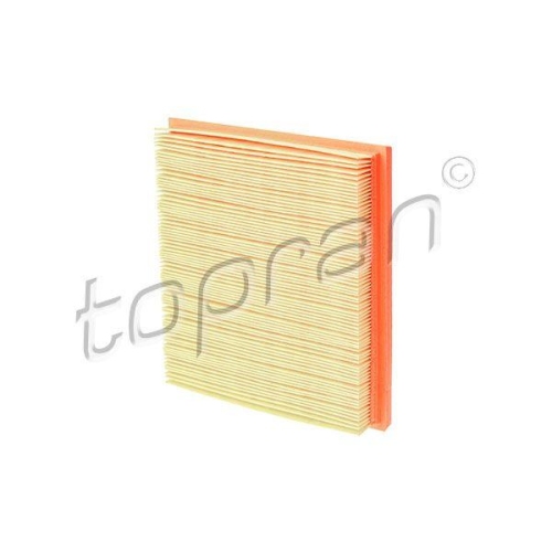 TOPRAN Luftfilter