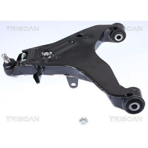 TRISCAN Lenker, Radaufh&auml;ngung