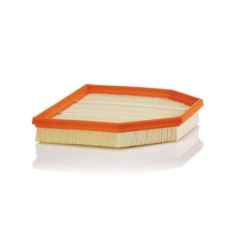 MANN-FILTER Luftfilter