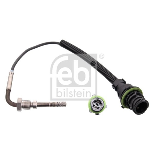 FEBI BILSTEIN Sensor, Abgastemperatur