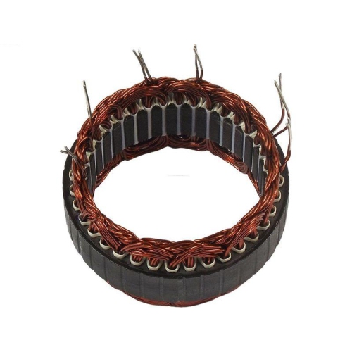 AS-PL Stator, Generator Brandneu AS-PL