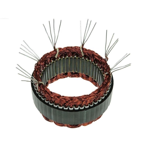 AS-PL Stator, Generator Brandneu AS-PL