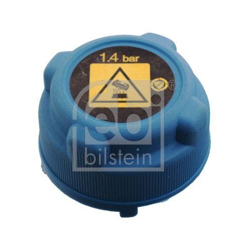 FEBI BILSTEIN Verschlussdeckel, Kühlmittelbehälter