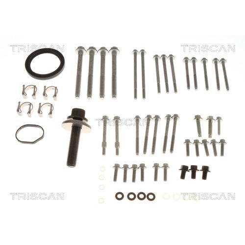 TRISCAN Zahnriemensatz