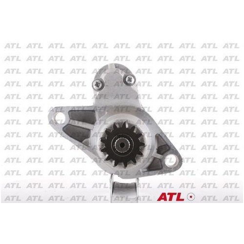ATL Autotechnik Starter