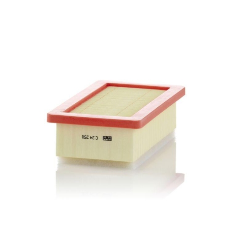 MANN-FILTER Luftfilter