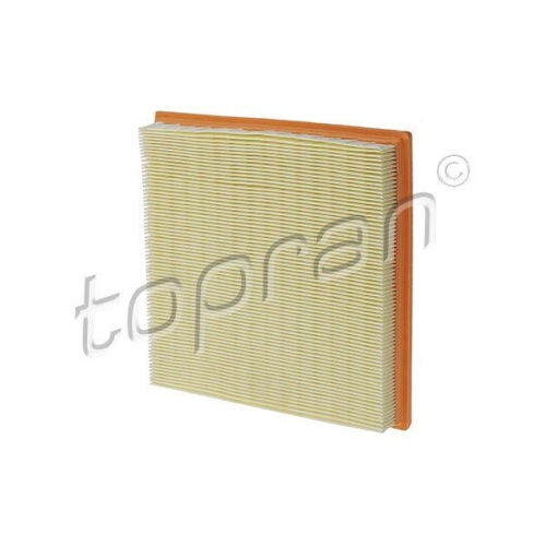 TOPRAN Luftfilter