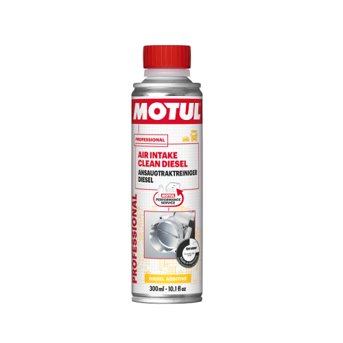 MOTUL Universalreiniger AIR INTAKE CLEAN DIESEL MPS