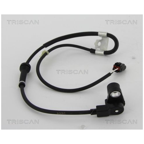 TRISCAN Sensor, Raddrehzahl