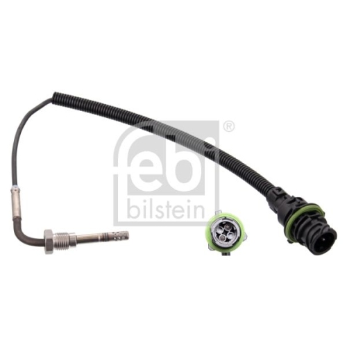 FEBI BILSTEIN Sensor, Abgastemperatur