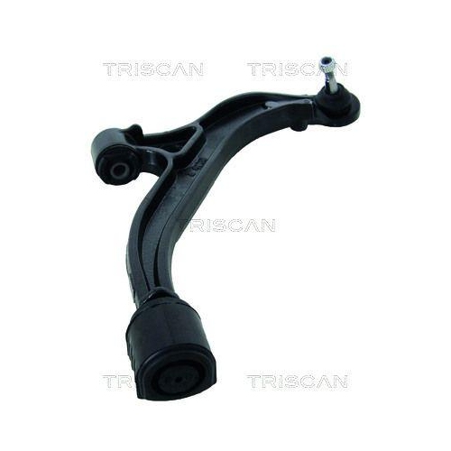 TRISCAN Lenker, Radaufh&auml;ngung