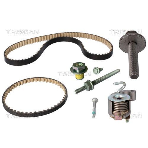 TRISCAN Zahnriemensatz