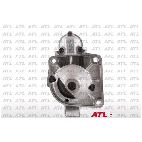 ATL Autotechnik Starter