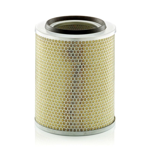 MANN-FILTER Luftfilter