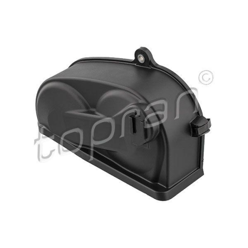 TOPRAN Abdeckung, Zahnriemen