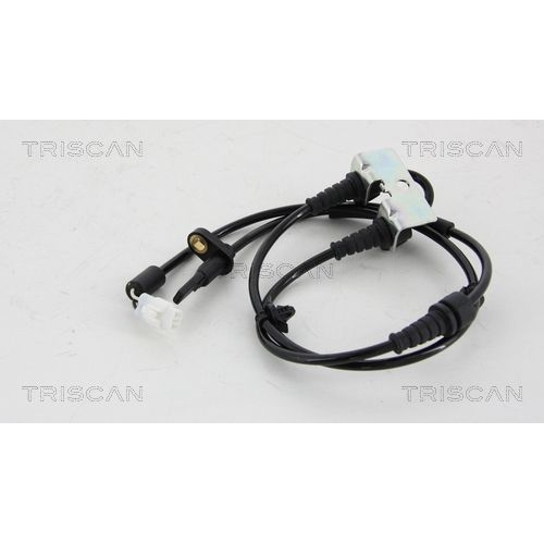 TRISCAN Sensor, Raddrehzahl