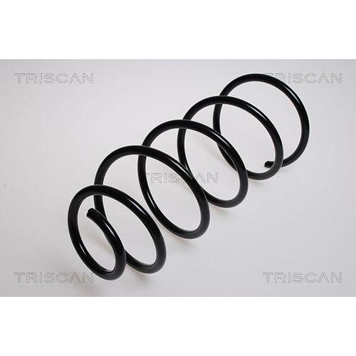 TRISCAN Fahrwerksfeder