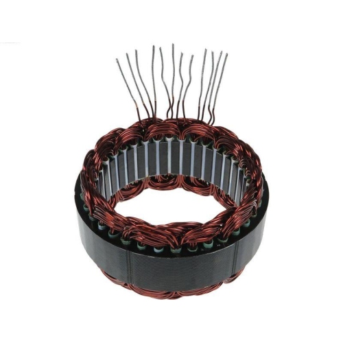 AS-PL Stator, Generator Brandneu AS-PL