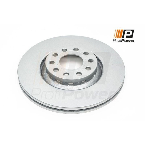 ProfiPower Bremsscheibe