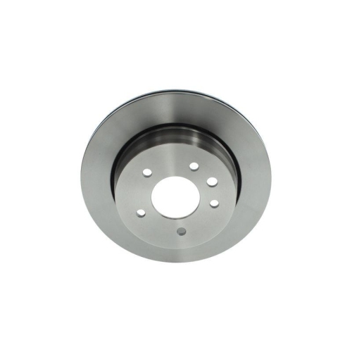 BOSCH Bremsscheibe