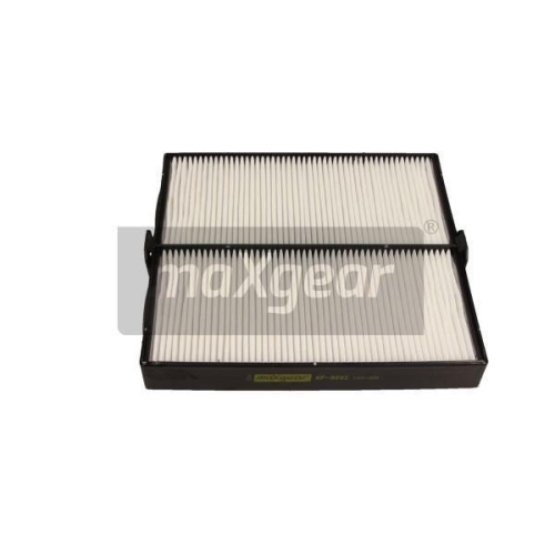 MAXGEAR Filter, Innenraumluft