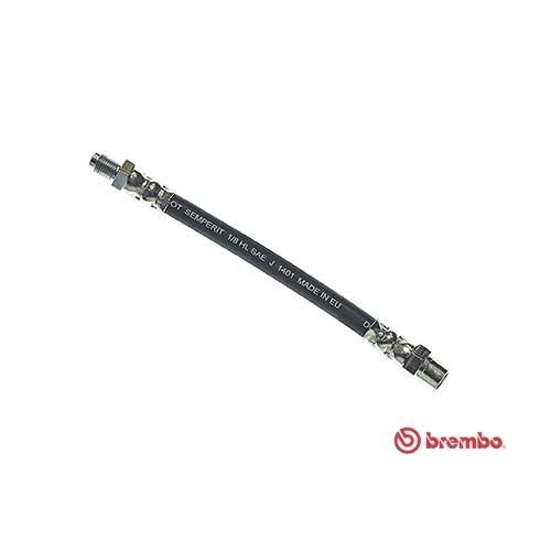 BREMBO Bremsschlauch ESSENTIAL LINE