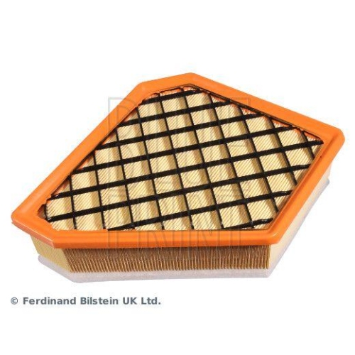 BLUE PRINT Luftfilter