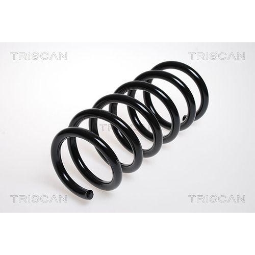 TRISCAN Fahrwerksfeder
