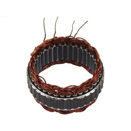 AS-PL Stator, Generator Brandneu AS-PL