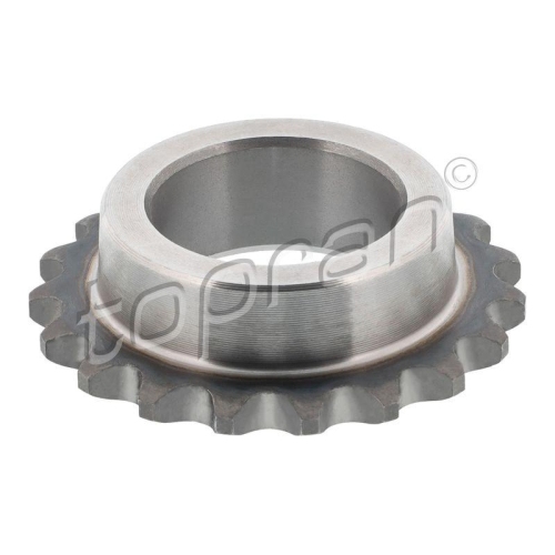 TOPRAN Zahnrad, Kurbelwelle