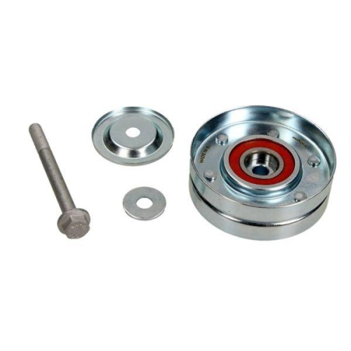 MAXGEAR Umlenk-/F&uuml;hrungsrolle, Keilrippenriemen