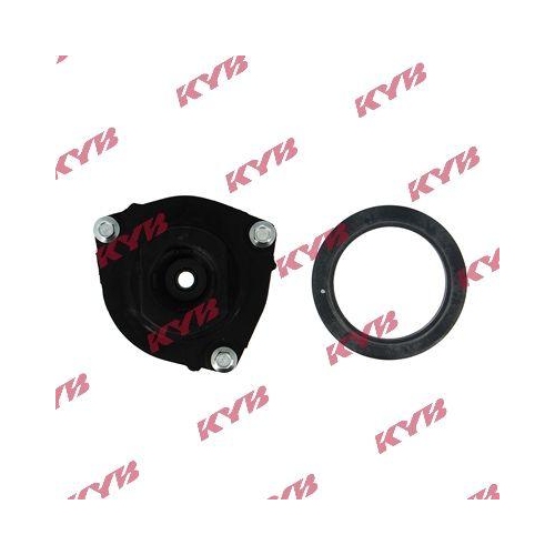 KYB Reparatursatz, Federbeinstützlager Suspension Mounting Kit