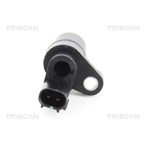 TRISCAN Sensor, Raddrehzahl