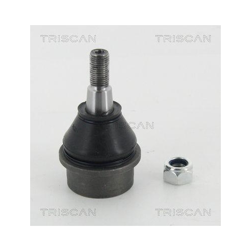 TRISCAN Trag-/F&uuml;hrungsgelenk